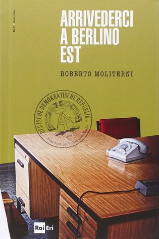 Arrivederci a Berlino est