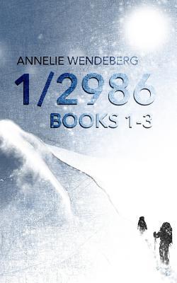 1/2986 Eco-Thriller Series: Books 1-3 (1/2986 Dystopian SciFi Series)