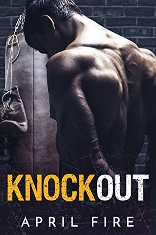 Knockout (Athletic Affairs, #4)