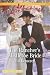The Rancher's Mistletoe Bride (Wyoming Cowboys, 1)