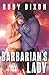 Barbarian's Lady (Ice Planet Barbarians, #14)