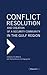 Conflict Resolution and Creation of a Security Community in t... by Talmiz Ahmad