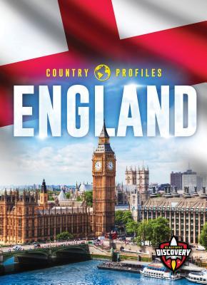 England (Country Profiles)