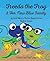 Freeda the Frog and Her New Blue Family