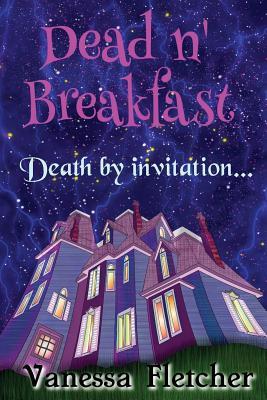 Dead n' Breakfast (Tara Trott) (Volume 4)