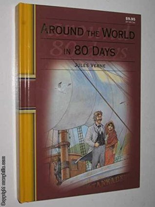 Around the World in 80 Days