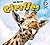 All About Giraffes (Eyediscover)