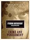 Crime and Punishment by Fyodor Dostoevsky