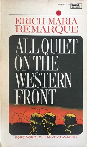 All Quiet on the Western Front