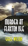 Murder At Flaxton...
