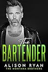 The Bartender (The Montana Brothers, #4)