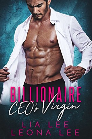 Billionaire CEO's Virgin (Kindle Edition)