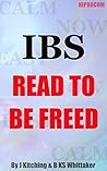IBS: Subliminal Text (Hypnotic Hiprocom Books Book 9)