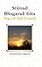 Srimad Bhagavad Gita: Yoga of Self Control