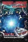 CONTACT AND CONFLICT. ALIENS & HUMANS.: Book One in the Space Fleet Sagas