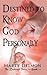 Destined to Know God Person...