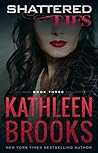 Shattered Lies (Web of Lies #3)