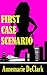 First Case Scenario (Harlee's Whodunit in the Motor City, #1)