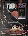 Trek 25th Anniversary Celebration