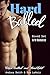 Hard Balled (Black Balled #...