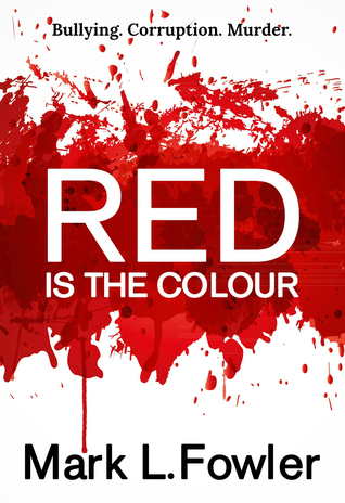 Red is the Colour (Tyler and Mills, #1)