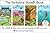 Yorkshire Sticker Book by Evelyn Sinclair
