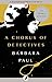 A Chorus of Detectives (The Opera Mysteries Book 3)