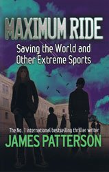 Saving the World and Other Extreme Sports