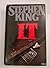 It by Stephen        King