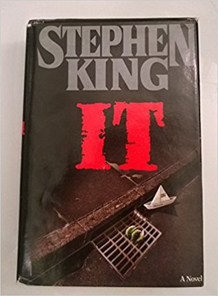 It