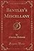 Bentley's Miscellany, Vol. 8