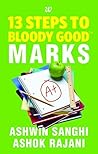 13 Steps to Blood...