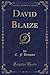 David Blaize