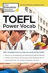 TOEFL Power Vocab by The Princeton Review
