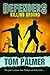 Killing Ground (Defenders, #1)
