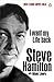 I Want My Life Back by Steve  Hamilton