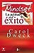 Mindset by Carol S. Dweck