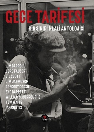 Gece Tarifesi: Bir Sınır İhlali Antolojisi