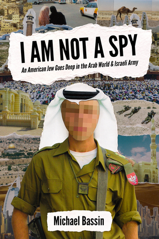 I Am Not A Spy (Paperback)