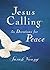 Jesus Calling, 50 Devotions for Peace, with Scripture References: Scripture-Based Devotions for Spiritual Growth (A 50-Day Devotional) (Jesus Calling®)