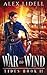 War and Wind (Tides #2)