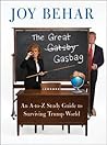 The Great Gasbag: An A–Z Study Guide to Surviving Trump World
