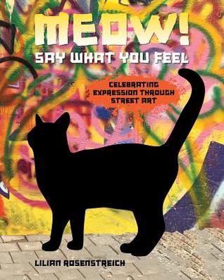 Meow!: Say What You Feel (Paperback)