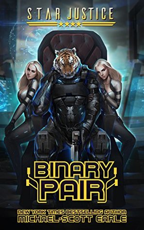 Binary Pair (Star Justice #4)
