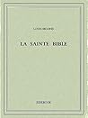 La Sainte Bible (French Edition)