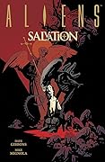 Aliens: Salvation