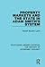 Property Markets and the State in Adam Smith's System (Routledge Library Editions: The History of Economic Thought)