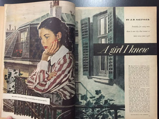 A Girl I Knew (Unknown Binding)