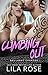 Climbing Out (Hawks Motorcycle Club, #2)