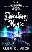 Breaking Magic (The Legacy ...